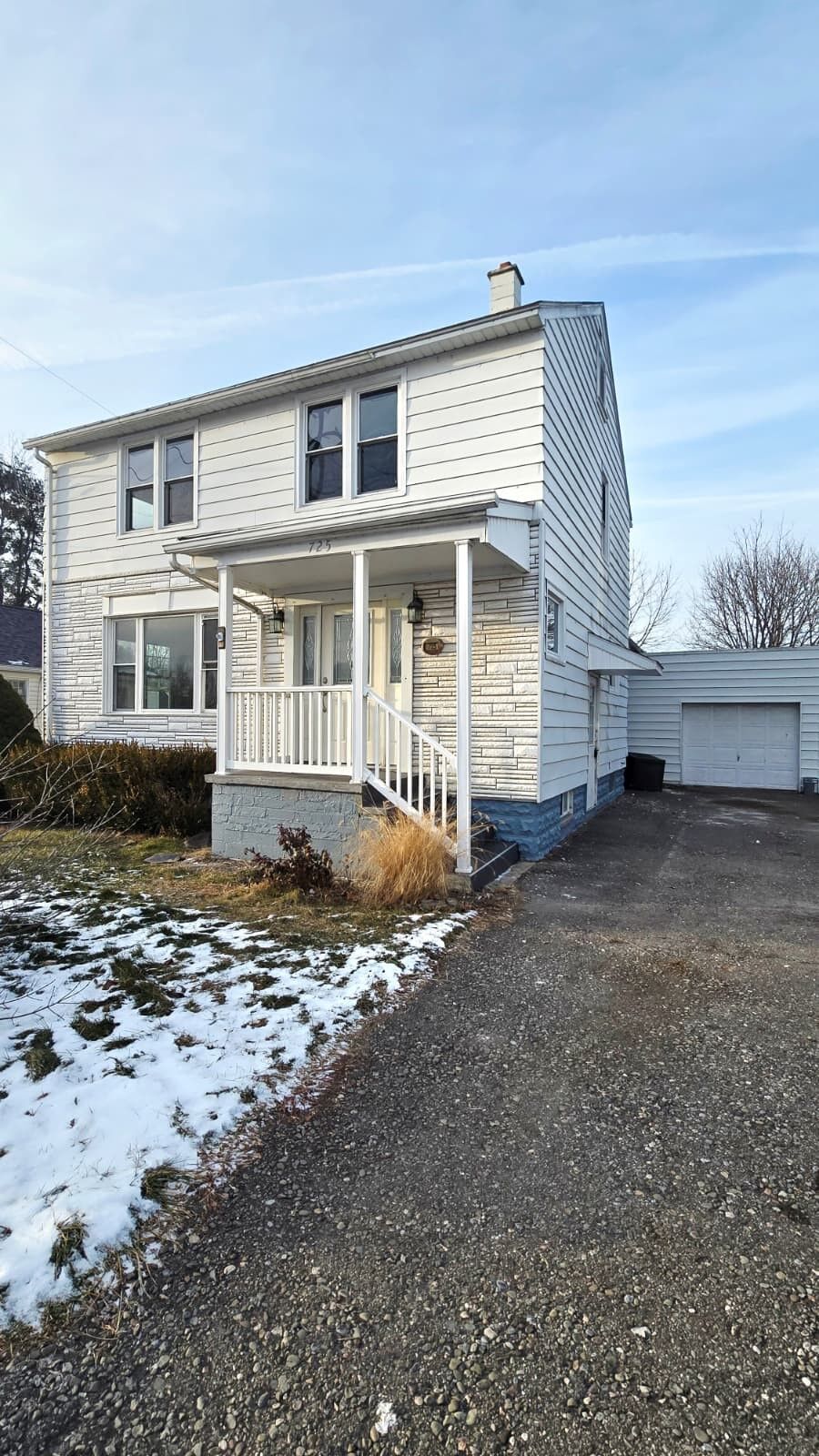 Property Photo: 725 Dickson St NY 13760
