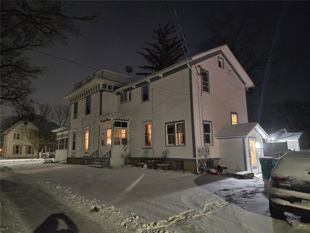 Property Photo:  17 McKenzie Street  NY 14416 