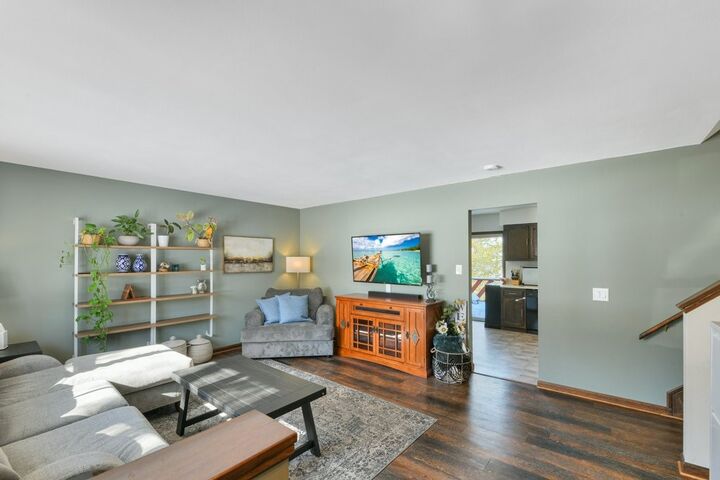 Property Photo:  117 Kendall Avenue  NY 14850 