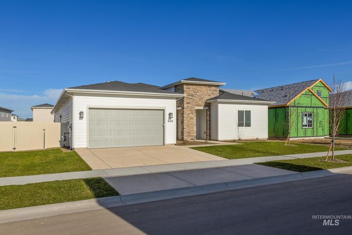 Property Photo: 9100 W Moonglade St ID 83669