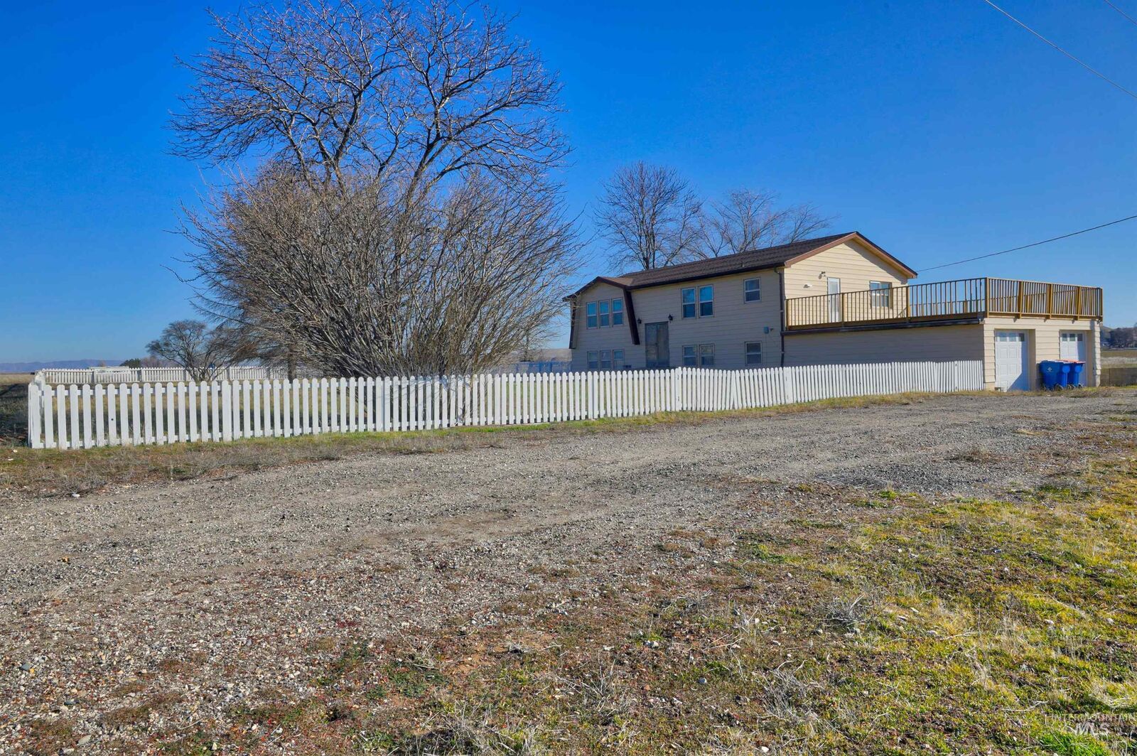 Property Photo:  8027 W Chuckar Lane  ID 83709 