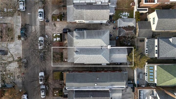 Property Photo:  1815 East 3rd Street  NY 11223 