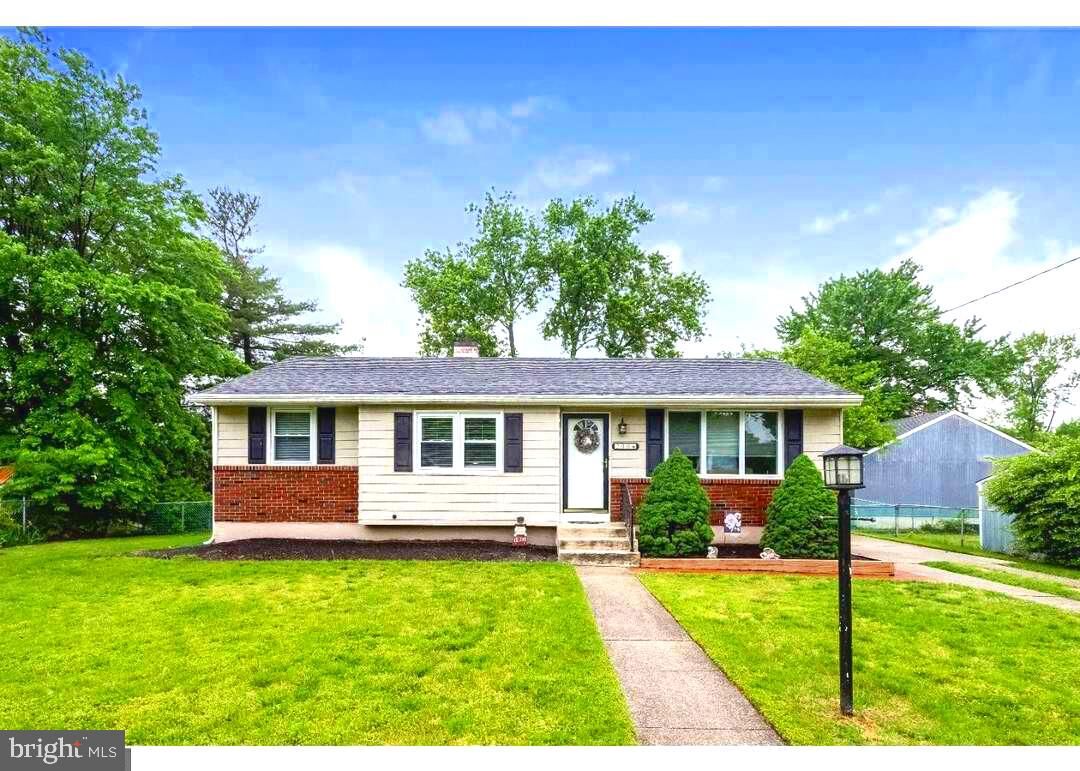 Property Photo:  200 9th Street  NJ 08086 