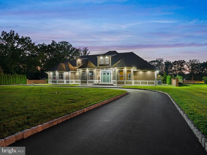 Property Photo: 224 Wilson Road NJ 08012