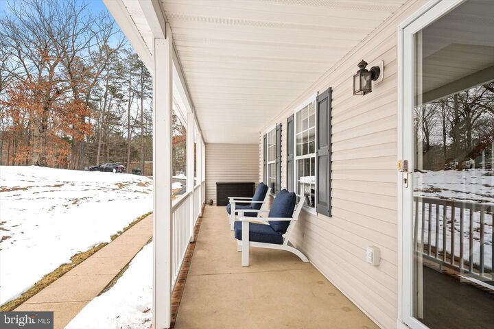 Property Photo: 733 County Rt 539 NJ 08533