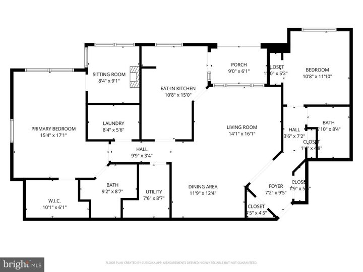 Property Photo: 206 Kimary Court 1B MD 21050