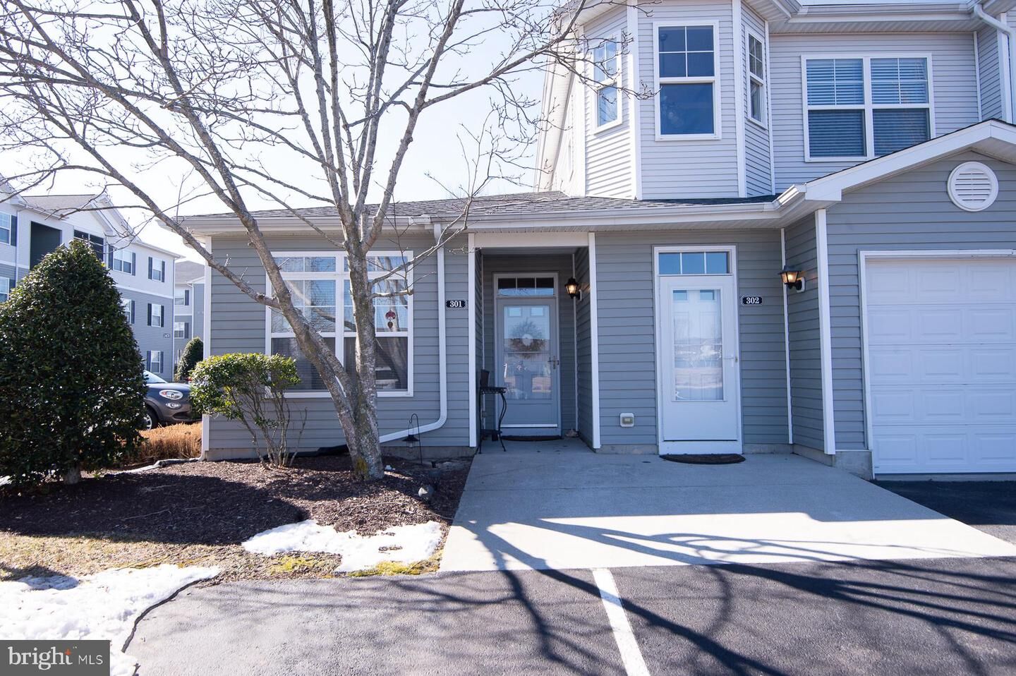 Property Photo:  34673 Villa Circle 301  DE 19958 