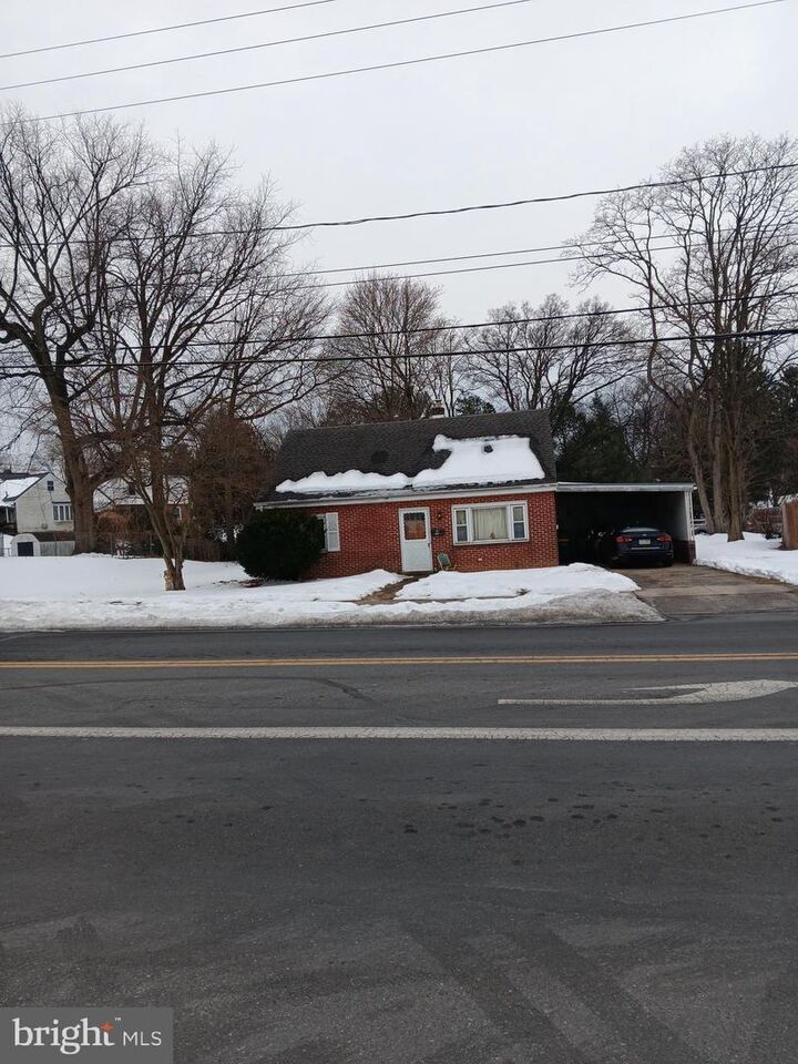 Property Photo:  602 Saint Johns Road  PA 17011 