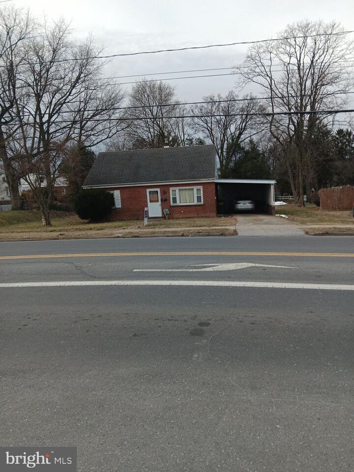 Property Photo:  602 Saint Johns Road  PA 17011 