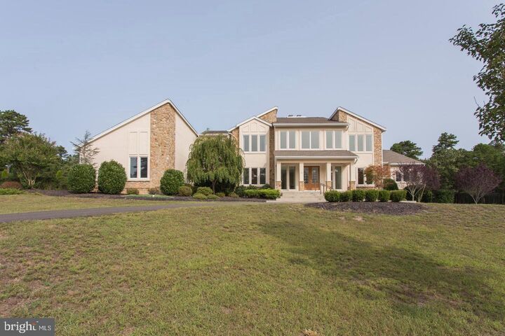 Property Photo:  10 Peter Hurd Way  NJ 08053 