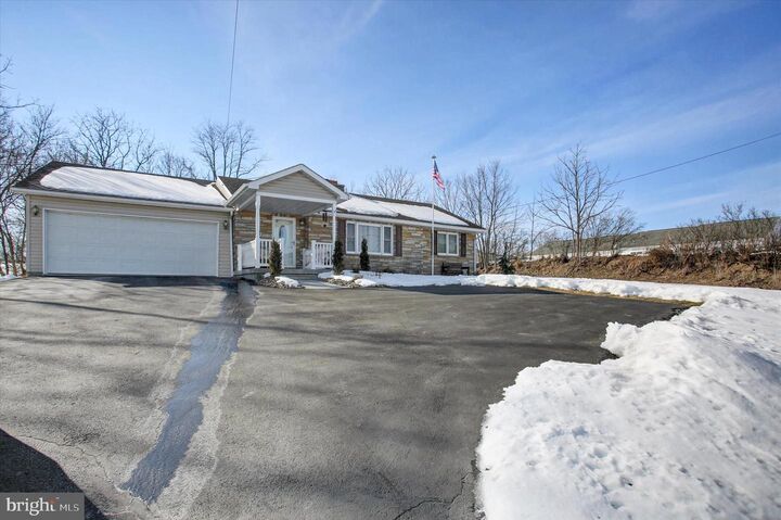 Property Photo:  620 Longs Gap Road  PA 17013 