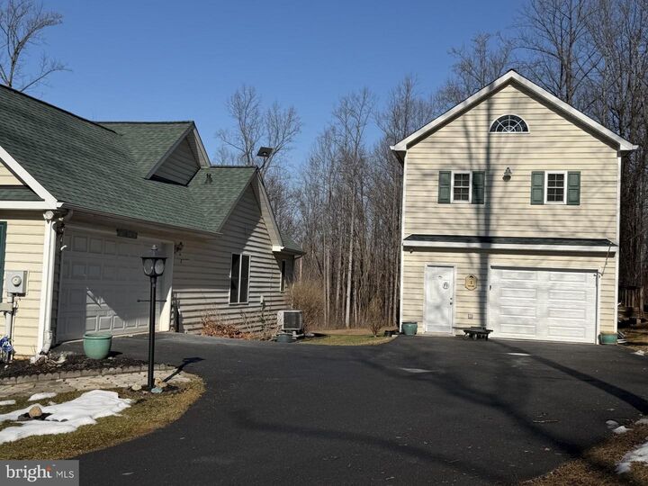 Property Photo:  71 Rugged Trail  WV 25427 