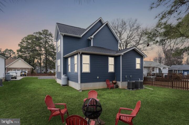 Property Photo:  126 4th Street  VA 22443 