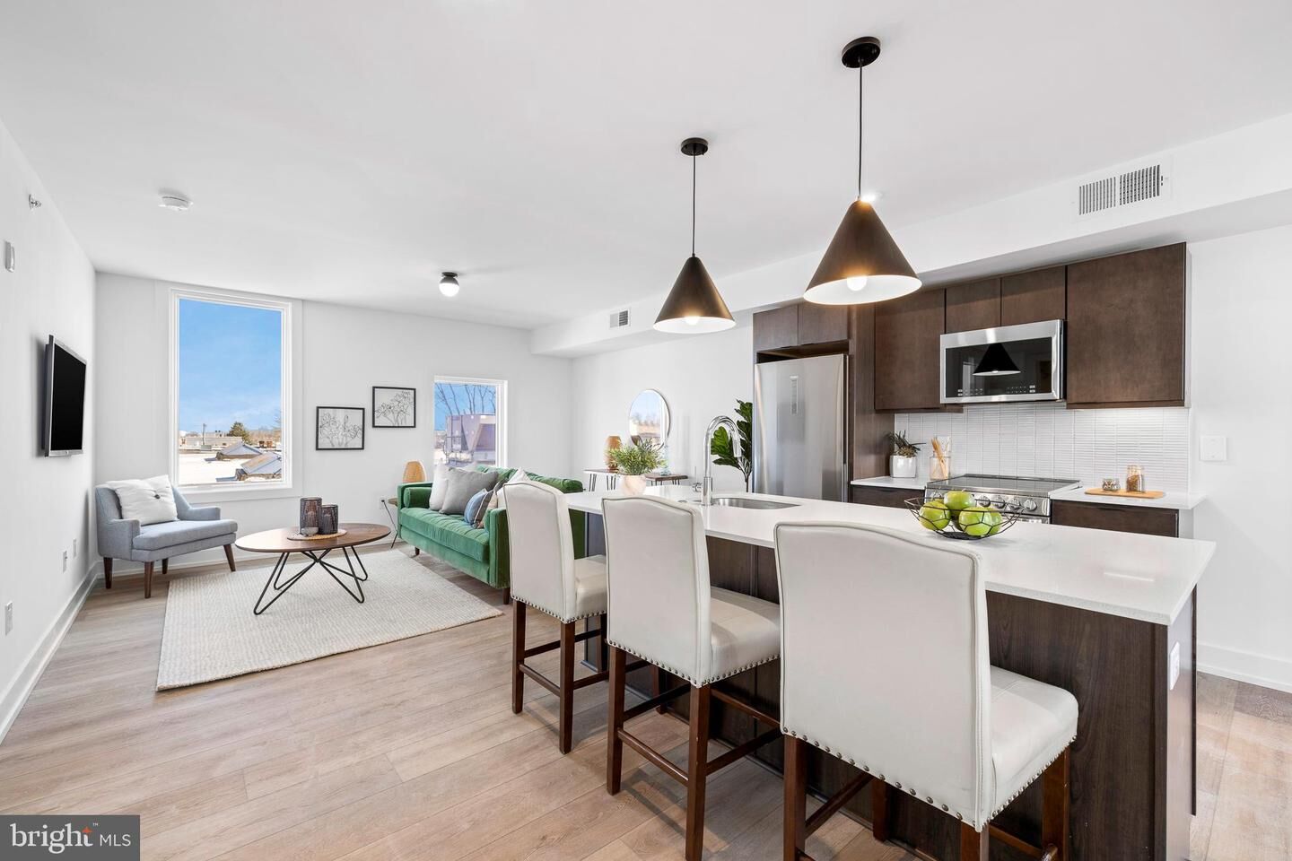 Property Photo:  5200 Chester Avenue 10 309  PA 19143 