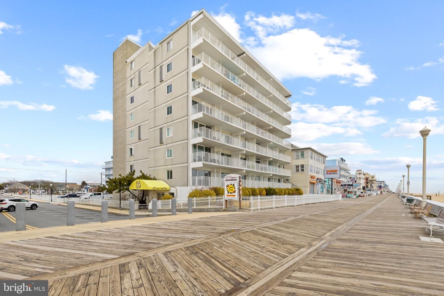 Property Photo: 401 Atlantic Avenue 101 MD 21842