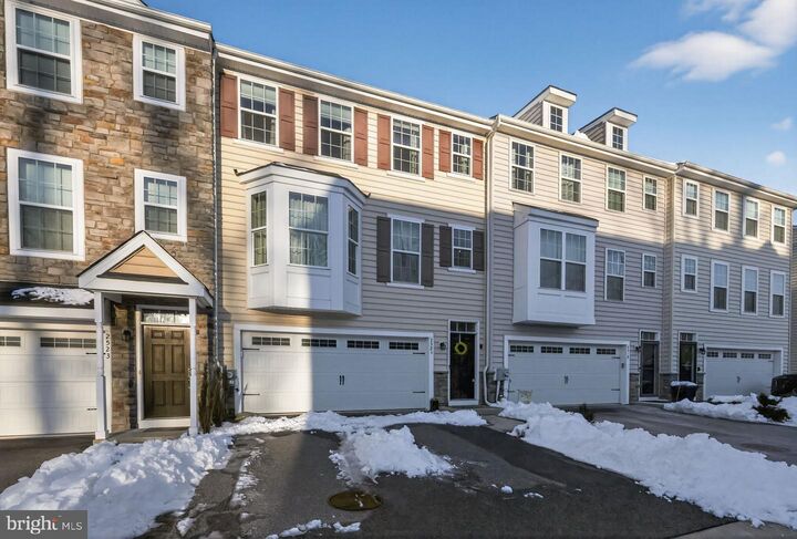 Property Photo: 2521 Marvine Avenue PA 19026