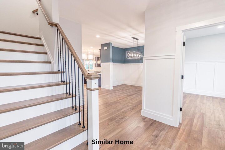 Property Photo: The Oakley - Farmbrooke Meadows PA 17406