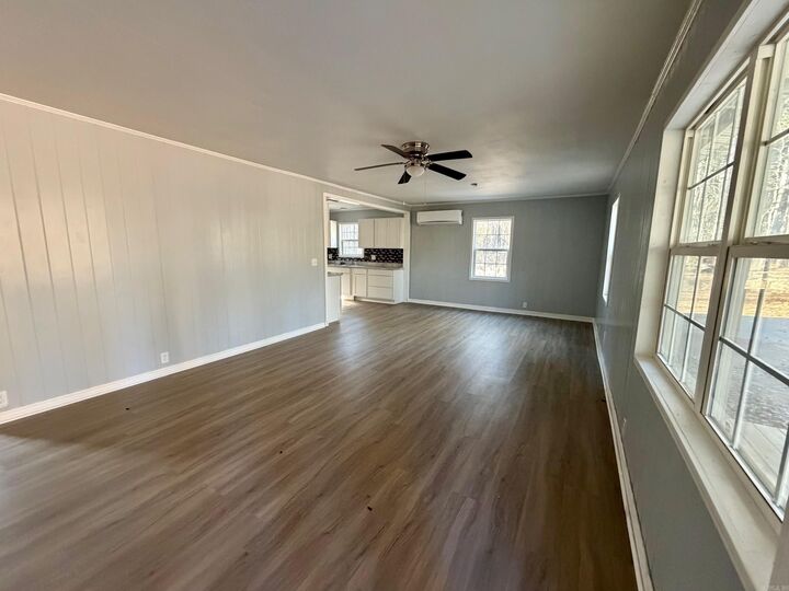 Property Photo: 138 Anderson Lane AR 72835