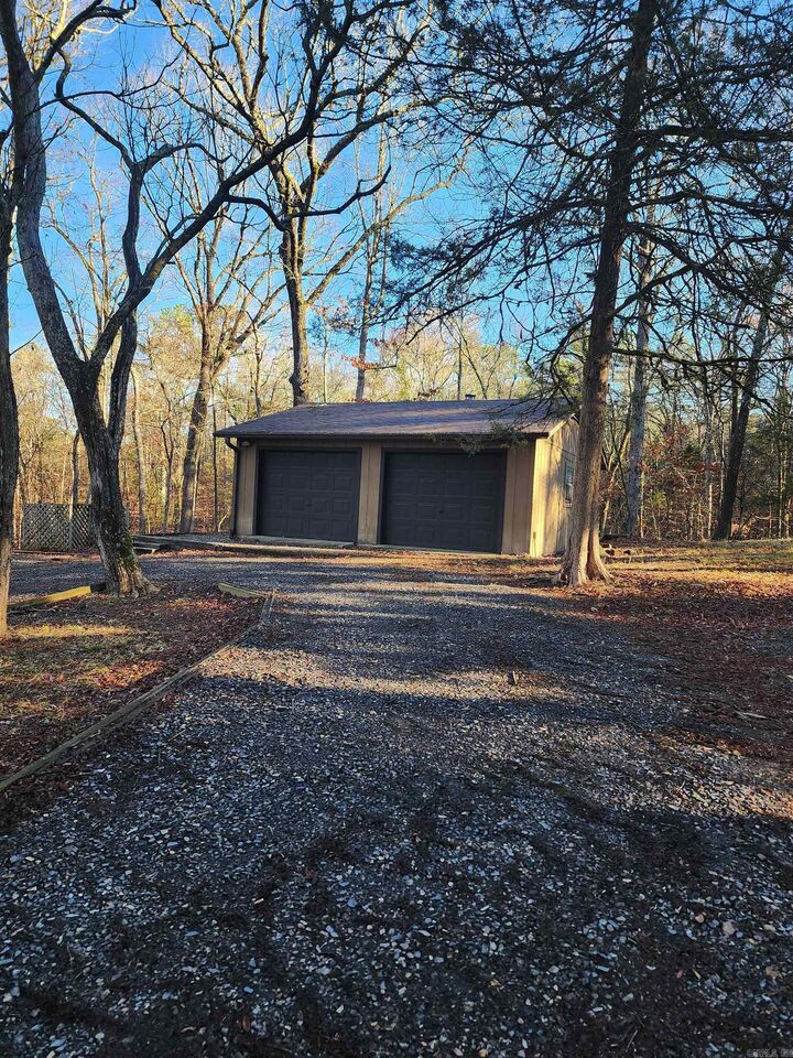 Property Photo: 627 Polk Road 412 AR 71953