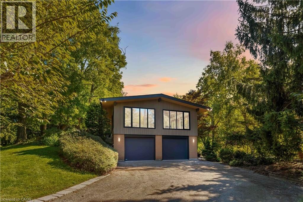 Property Photo:  154 Middletown Road  ON L9H 5E1 