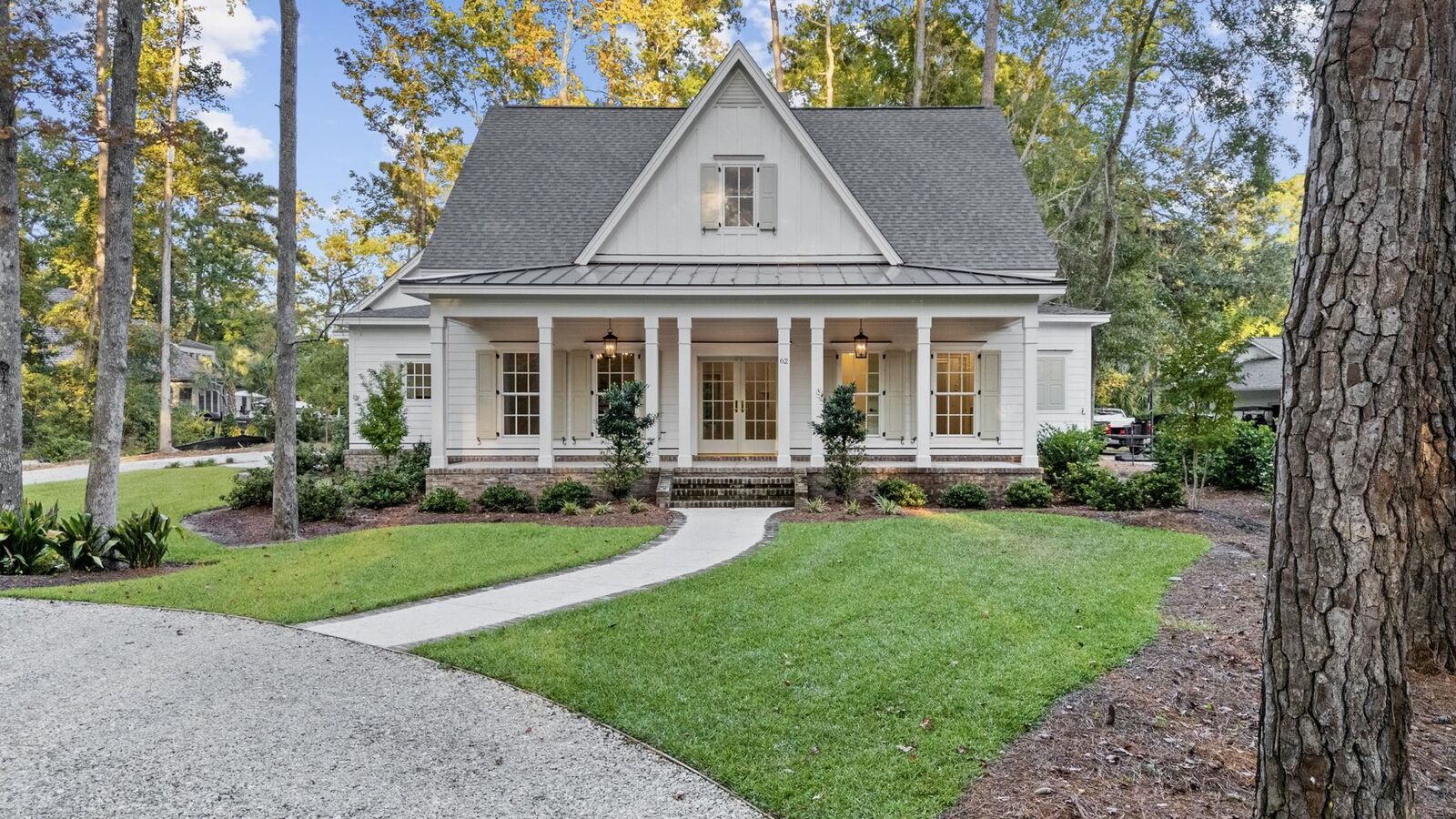 Property Photo:  62 Makepeace Pl.  SC 29585 