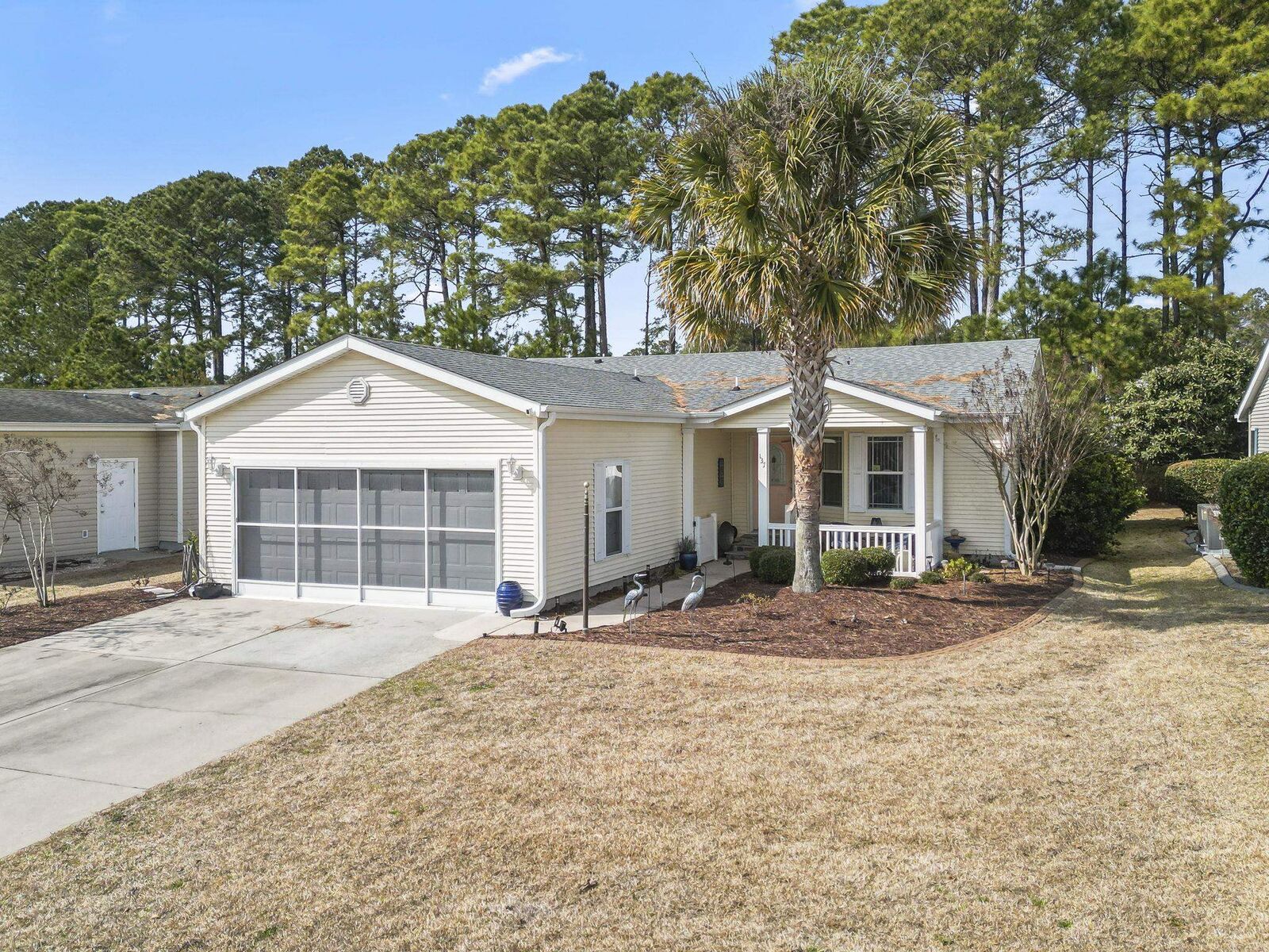 Property Photo: 137 Wellspring Dr. SC 29526