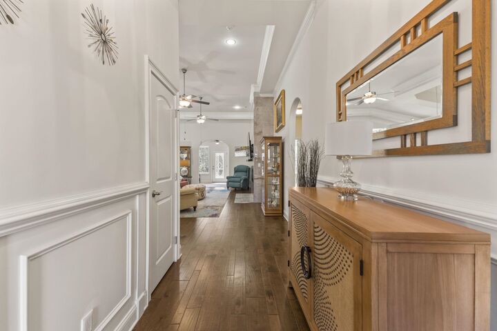 Property Photo:  2318 Via Palma Dr.  SC 29582 