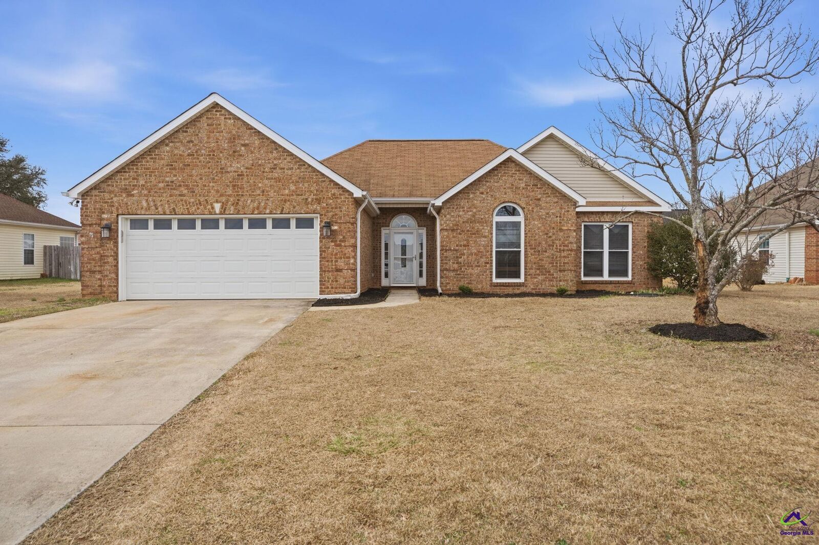 Property Photo: 305 Carver Court GA 31088