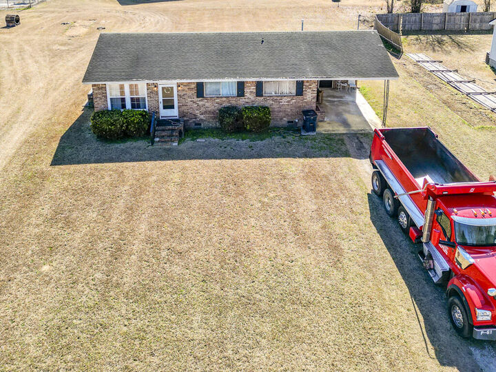 Property Photo:  128 Franklin Street  SC 29115 