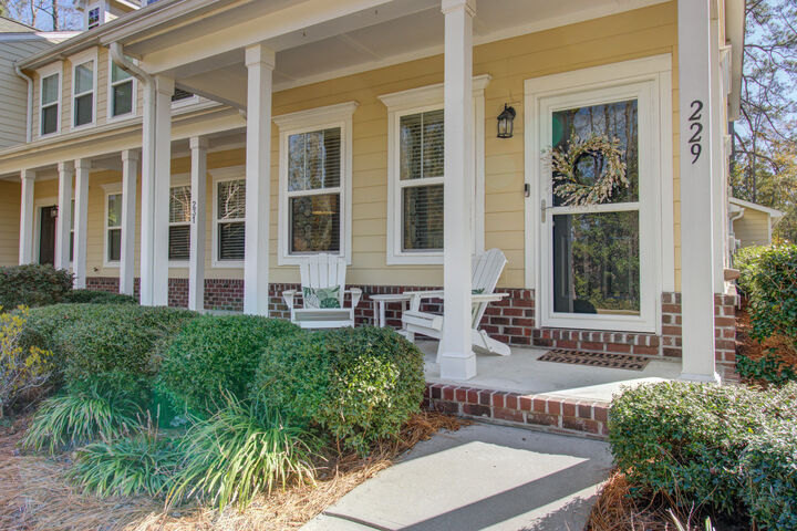 Property Photo: 229 Bennett Lane SC 29483