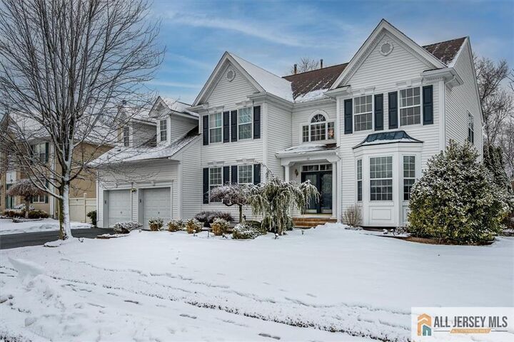 Property Photo: 53 Kelly Way NJ 08852