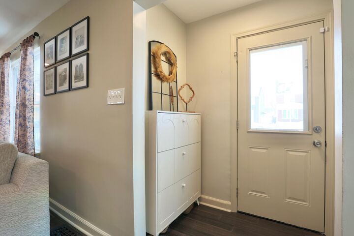 Property Photo:  1071 Lilley Avenue  OH 43206 