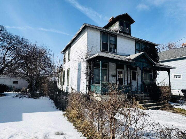 Property Photo:  683 Miller Avenue  OH 43205 