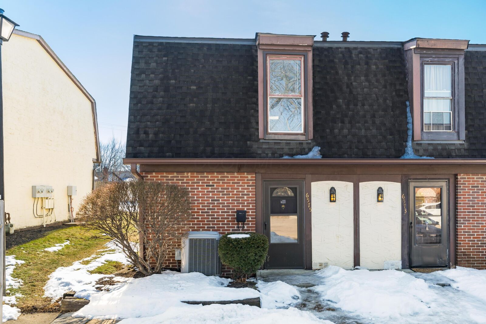 Property Photo:  6575 Santa Cruz Place  OH 43068 