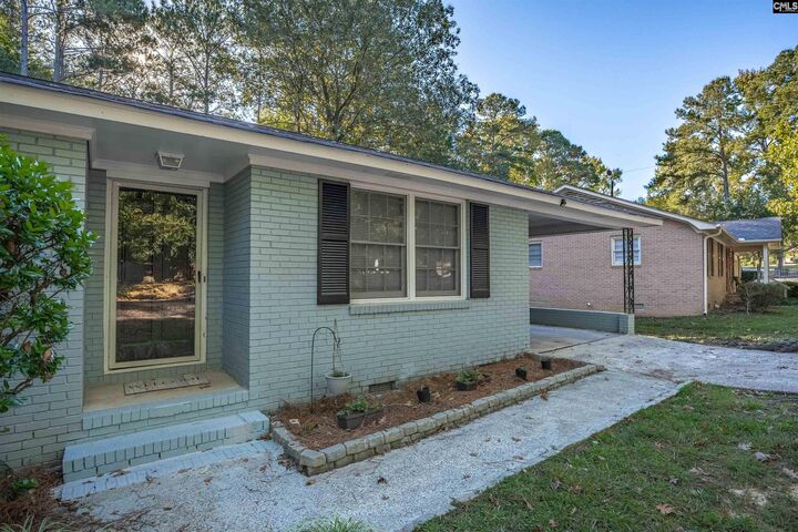 Property Photo:  1900 Rolling Hills  SC 29210 