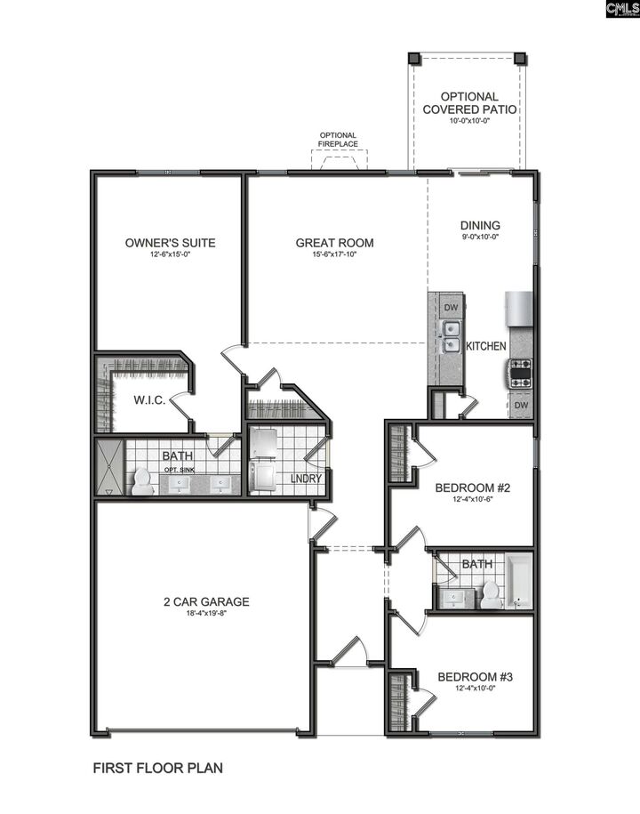 Property Photo: 262 Boseman SC 29063