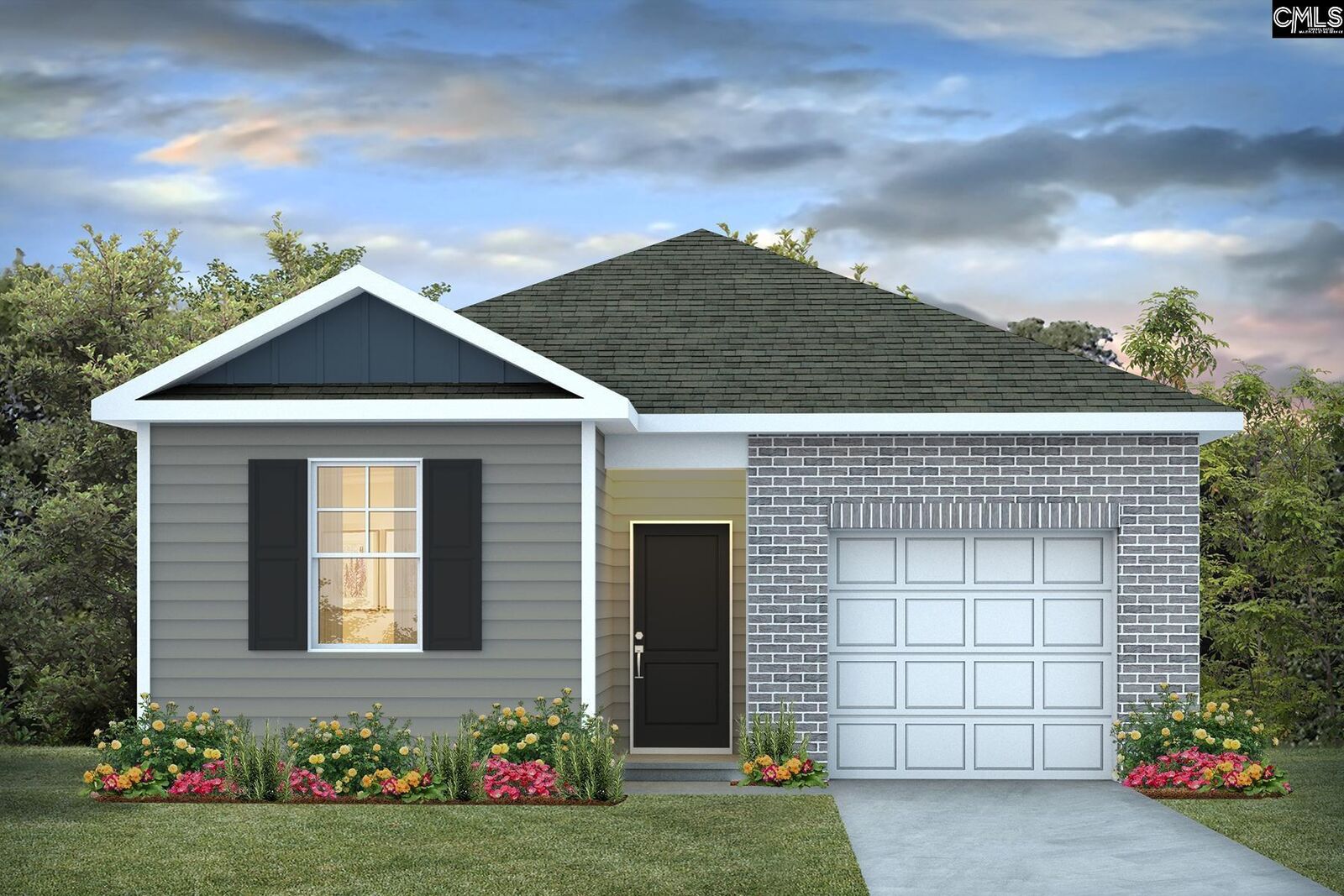 Property Photo: 321 Sandy Run SC 29203