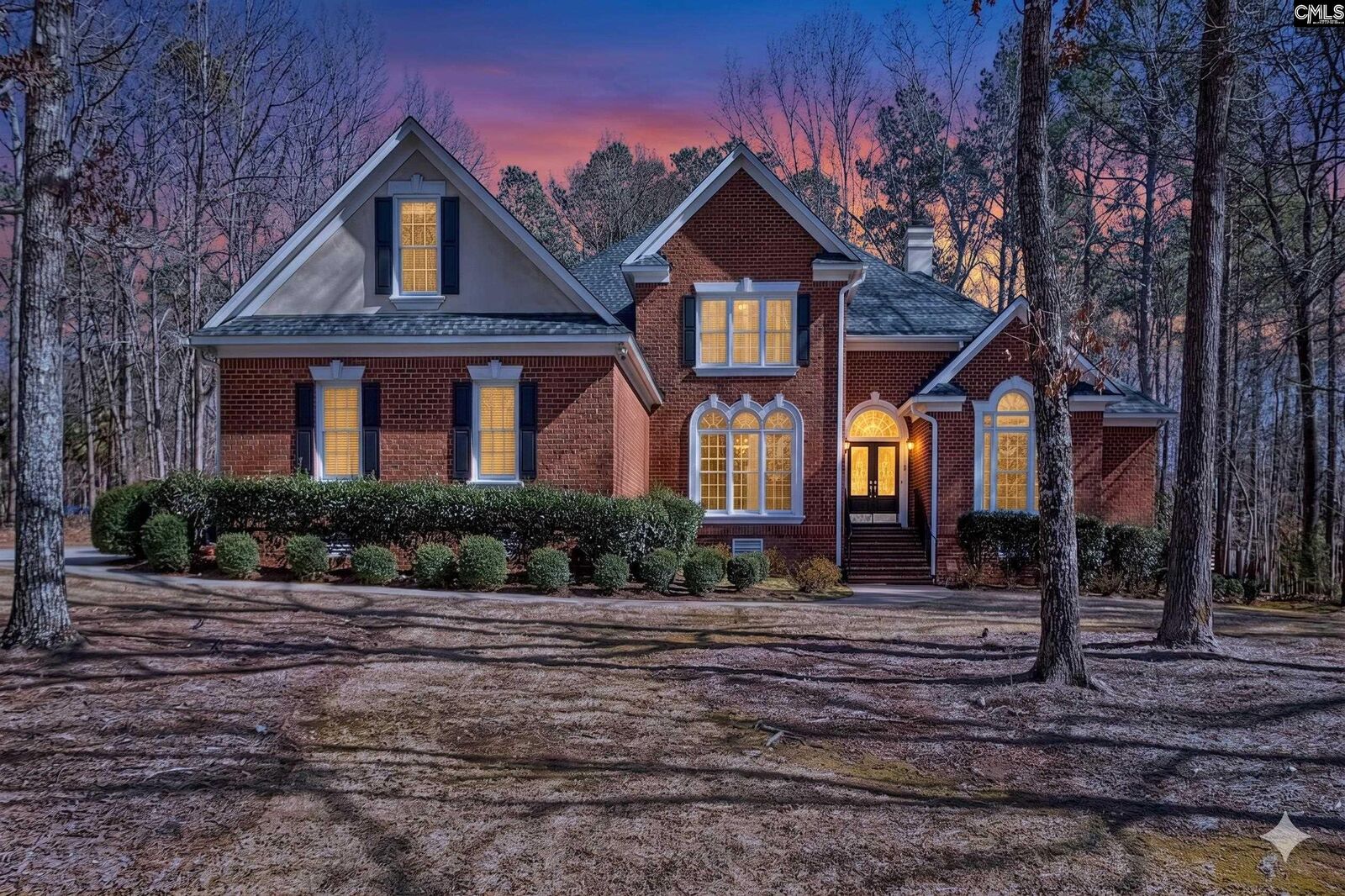 Property Photo:  1009 Steeple Ridge  SC 29063 