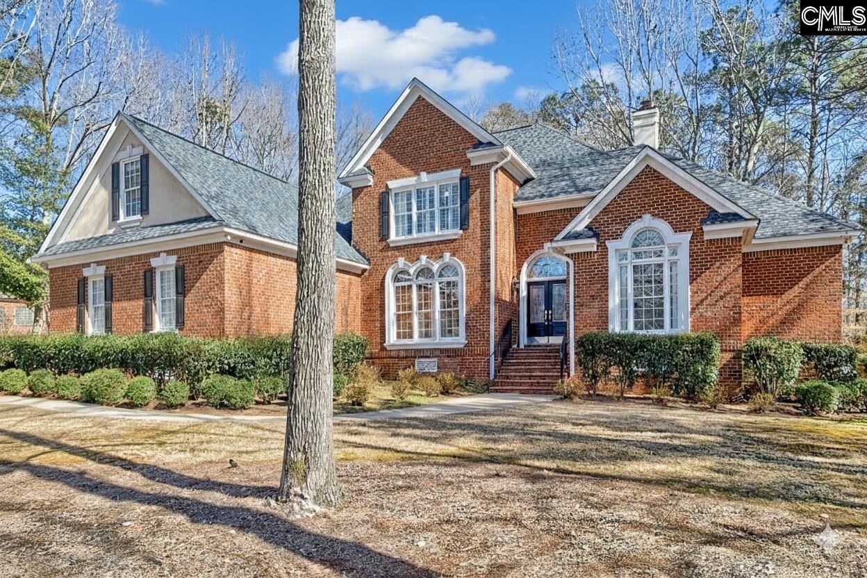 Property Photo: 1009 Steeple Ridge SC 29063