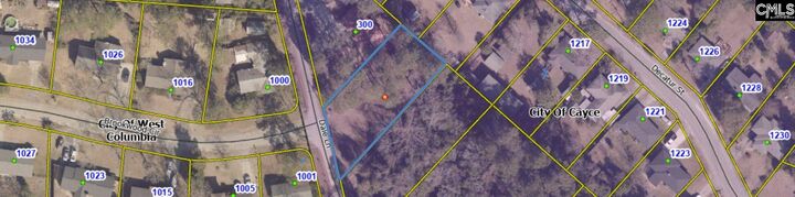 Property Photo:  300 Dale  SC 29033 