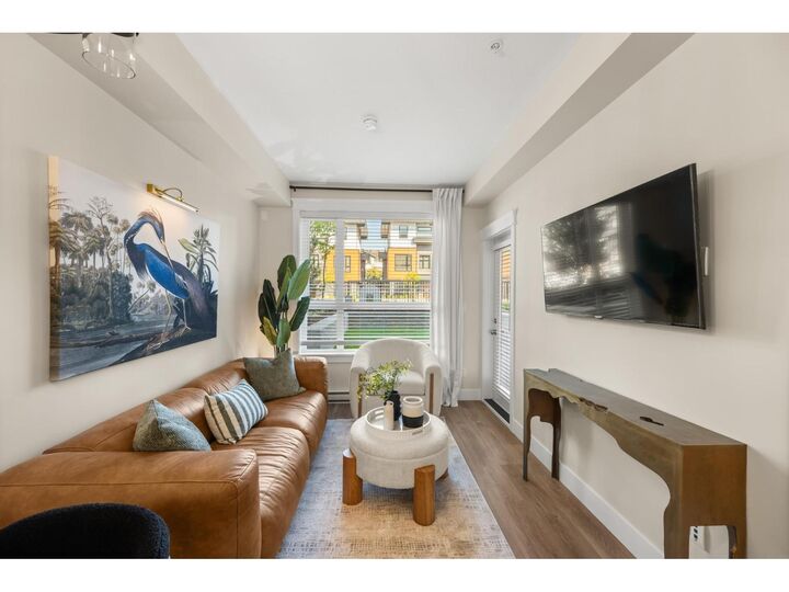 Property Photo:  20926 83 Avenue Avenue 403  BC V2Y 3Y9 