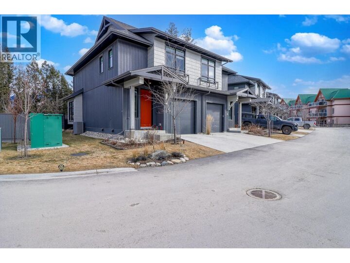 Property Photo: 703 15A Crescent 15 BC V0A 1K0
