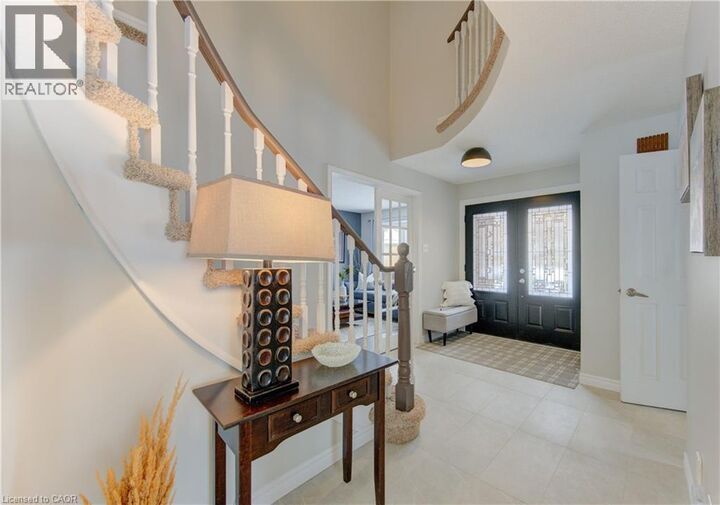 Property Photo:  456 Oakfield Court  ON N2T 1X5 