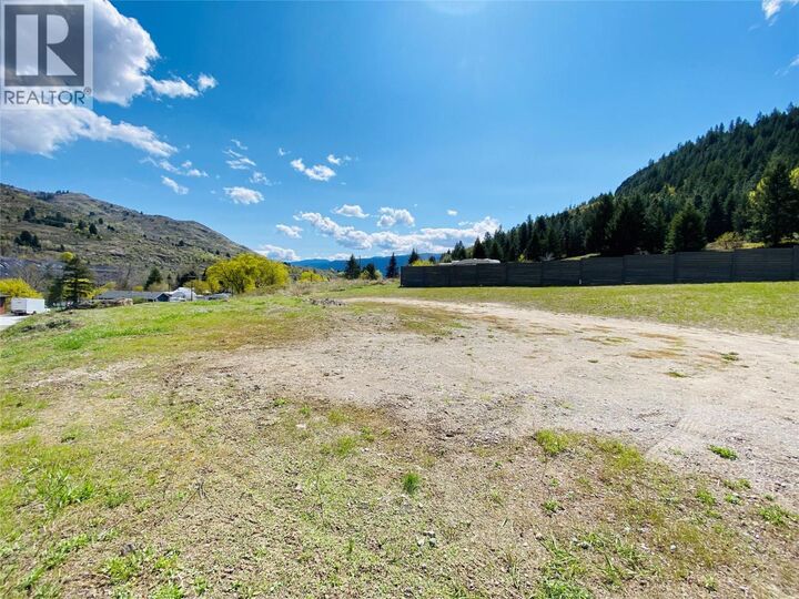 Property Photo: 8721 Riverside Drive BC V0H 1H0