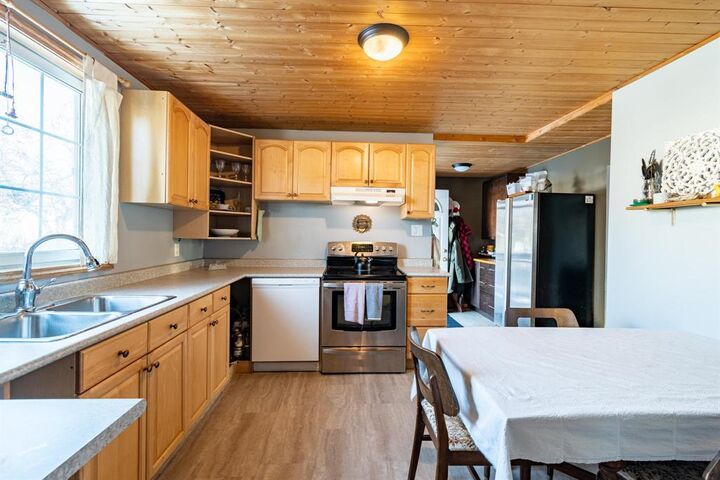 Photo de la propriété: 424 Dufferin Avenue MB R1A 1C5