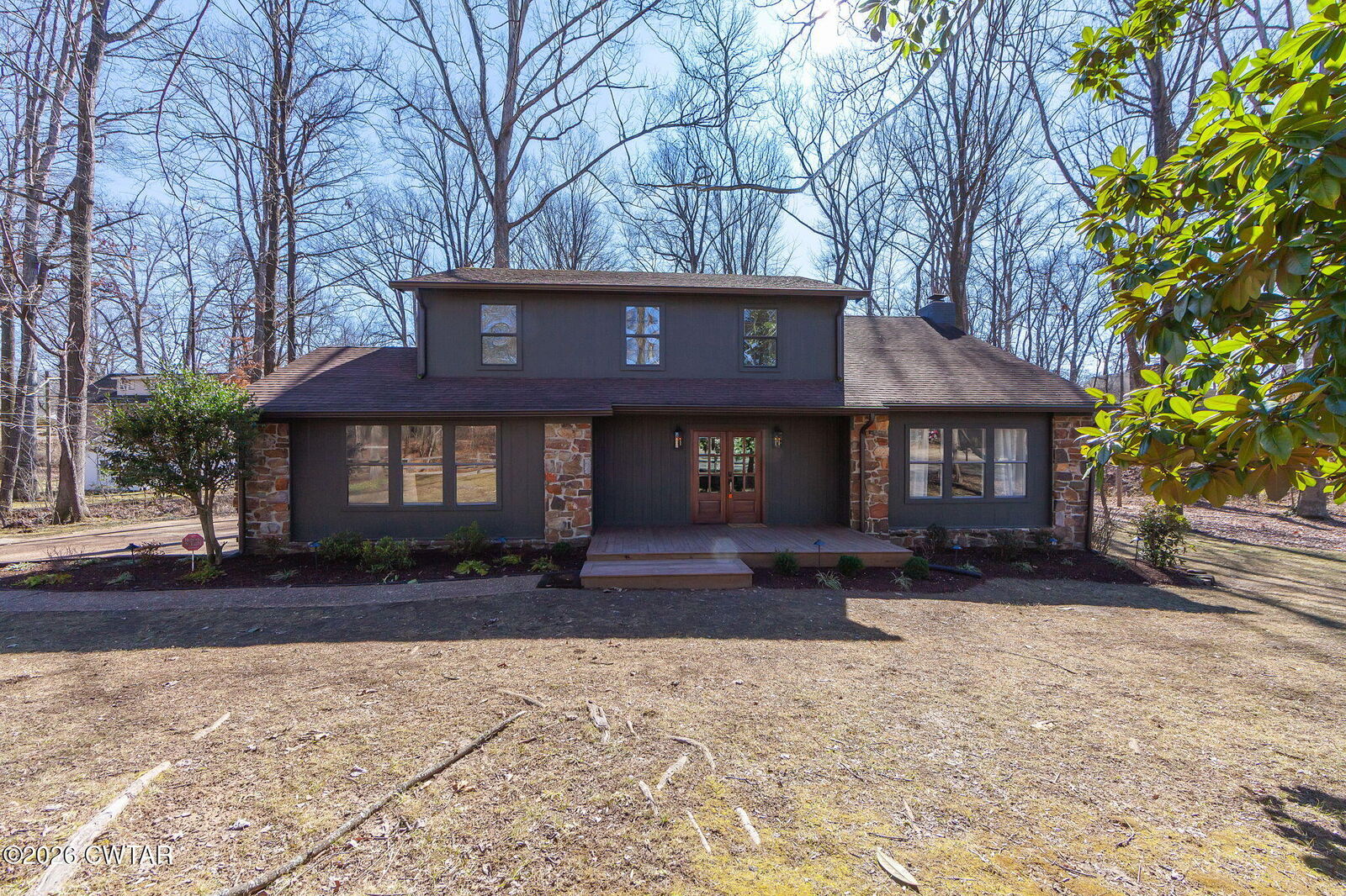 Property Photo:  124 Moorewood Drive  TN 38305 