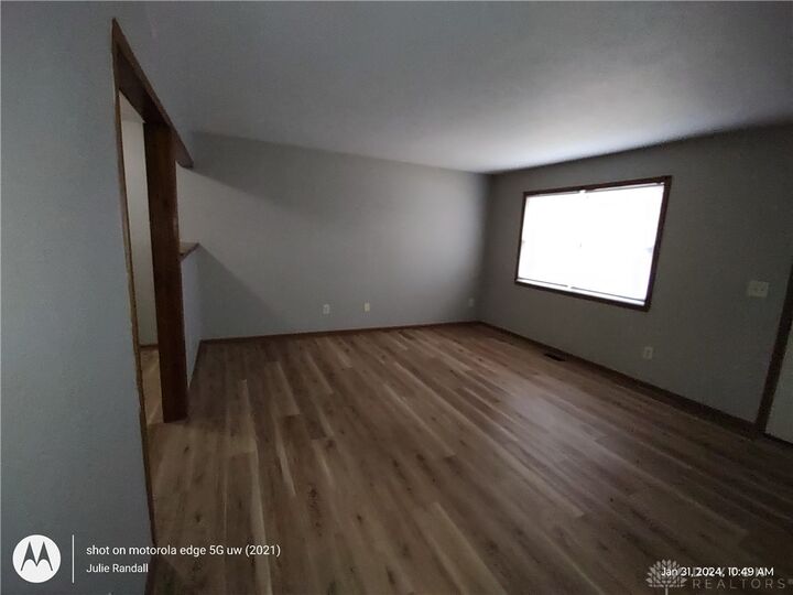 Property Photo: 7 S Maple Street B OH 45335