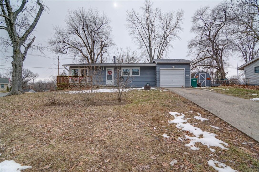 Property Photo:  71 Sandcreek Drive  IL 62521 