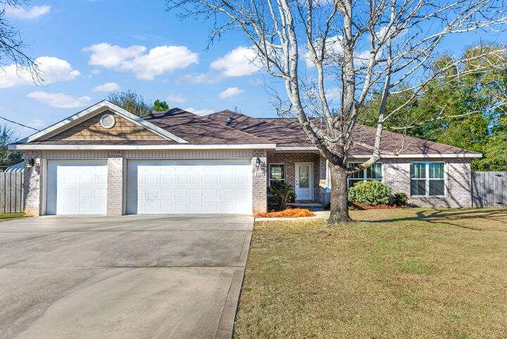 Property Photo:  8310 Verano Street  FL 32566 
