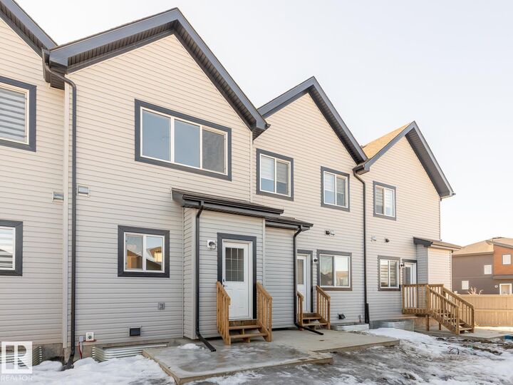 Property Photo:  90 Dansereau Way  AB T4X 3E2 